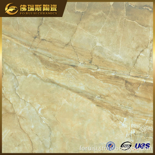 Item:FSQP2820 Bathroom Old Ceramic Floor Tiles Freen Color